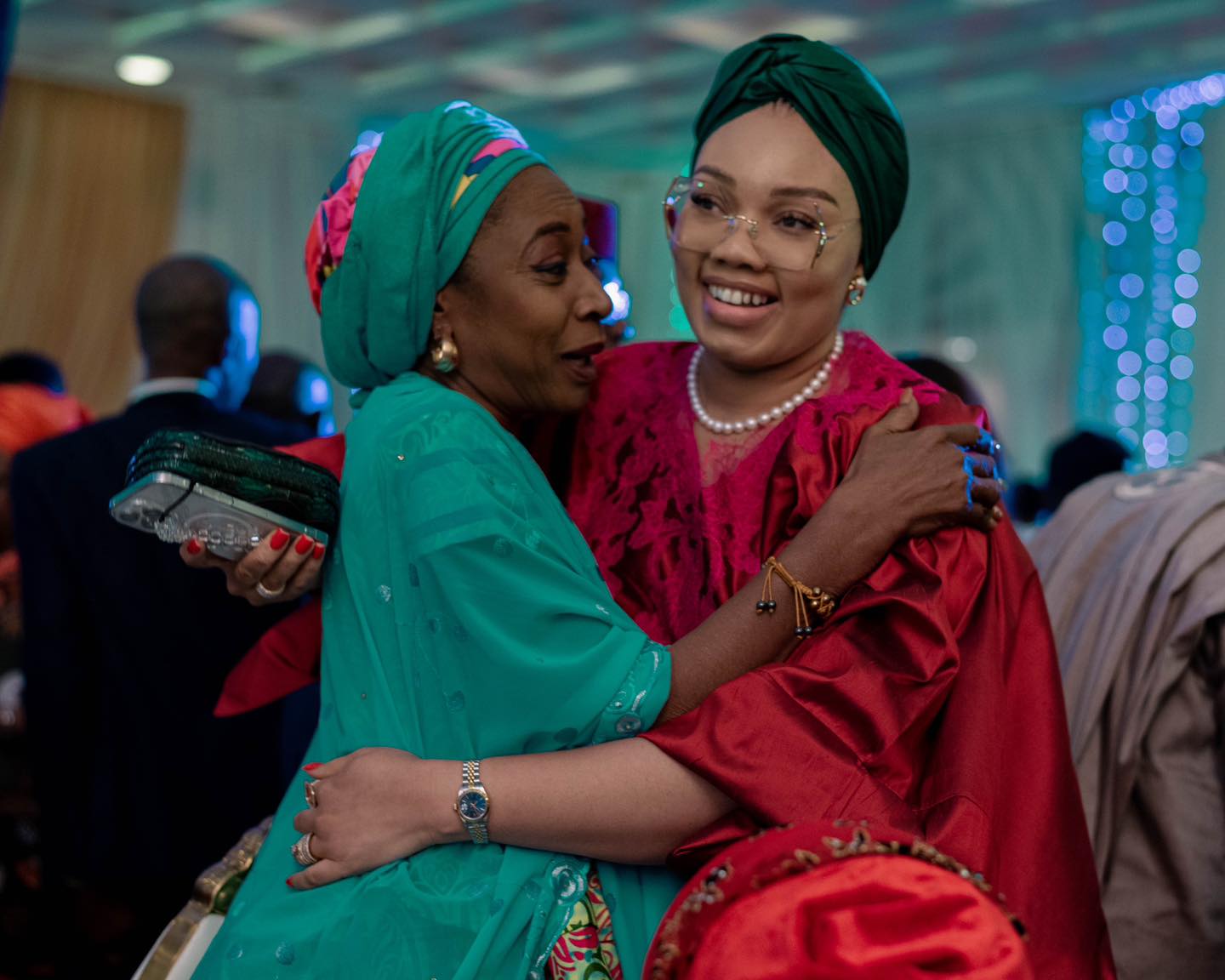 Chioma Uzodimma
