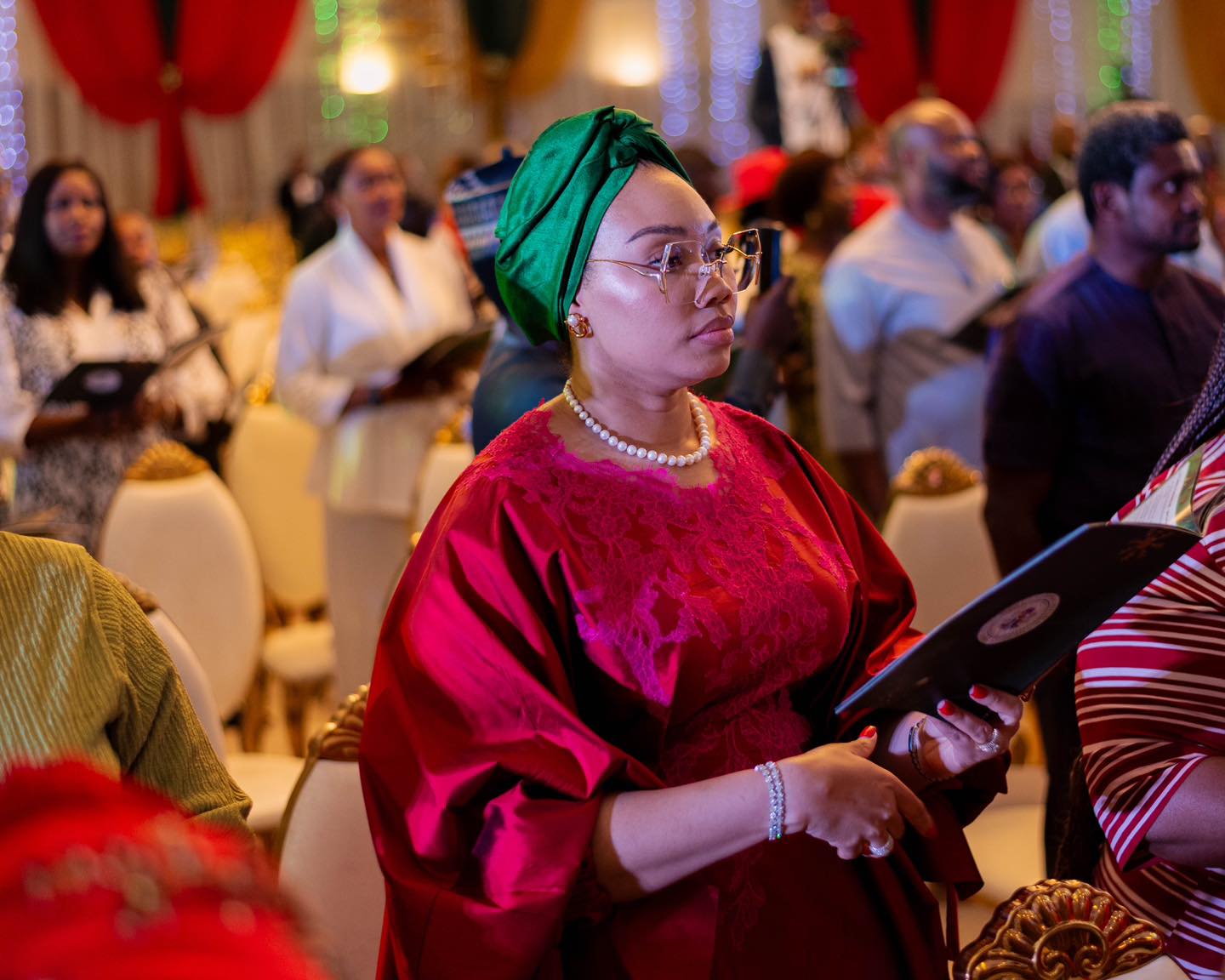 Chioma Uzodimma