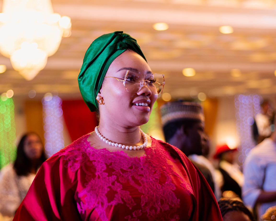 Chioma Uzodimma