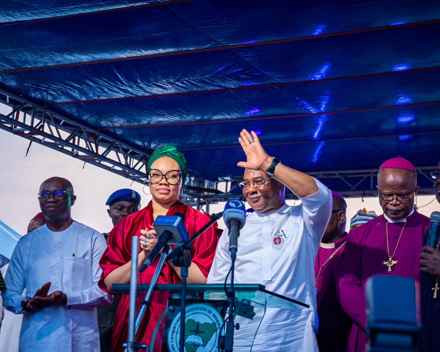 Chioma Uzodimma
