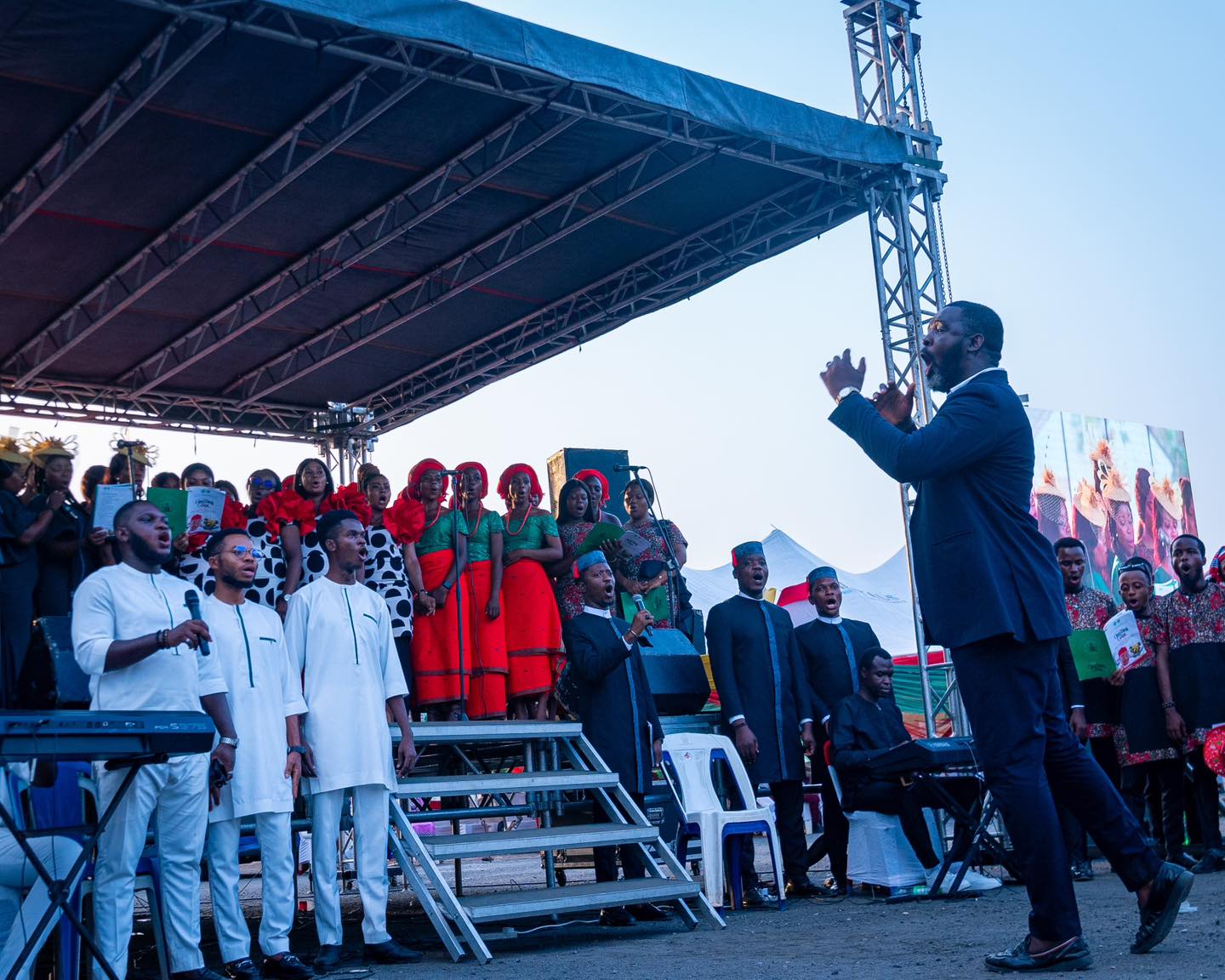 Chioma Uzodimma