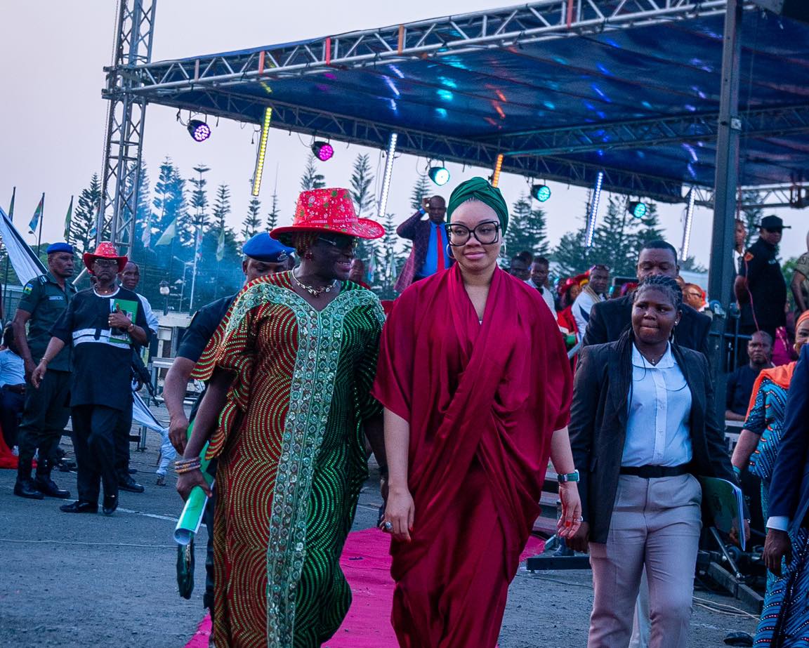 Chioma Uzodimma