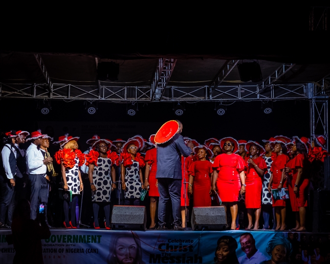 Chioma Uzodimma