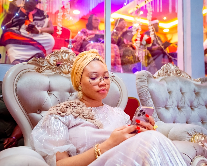 Chioma Uzodimma