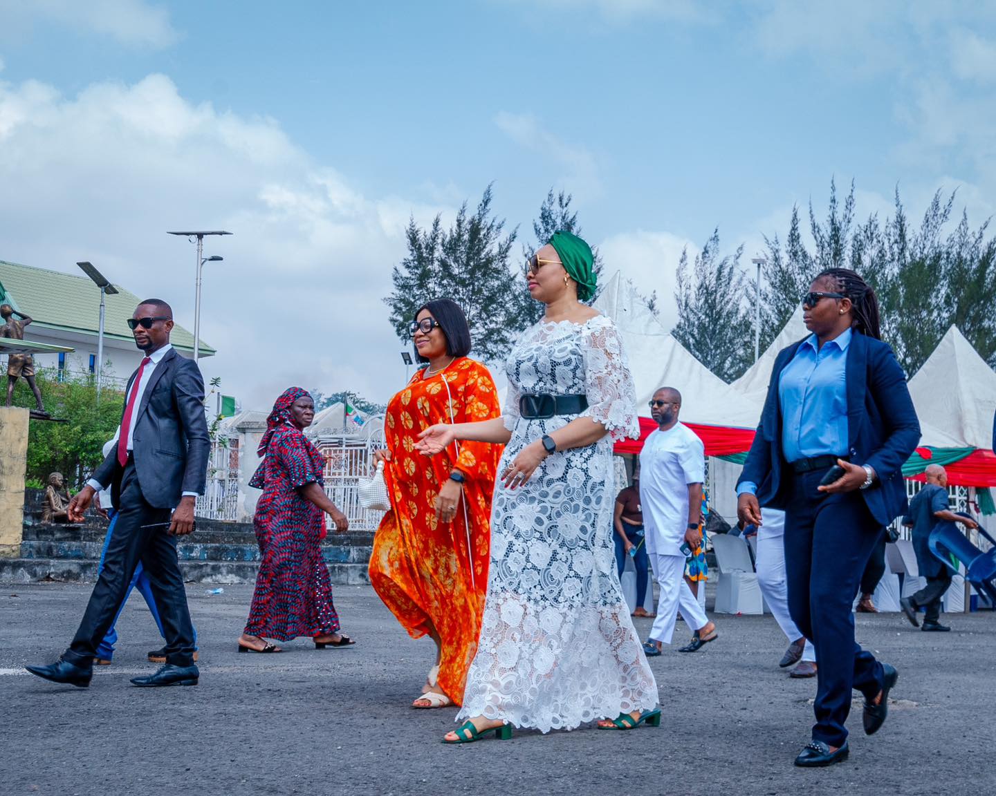 Chioma Uzodimma