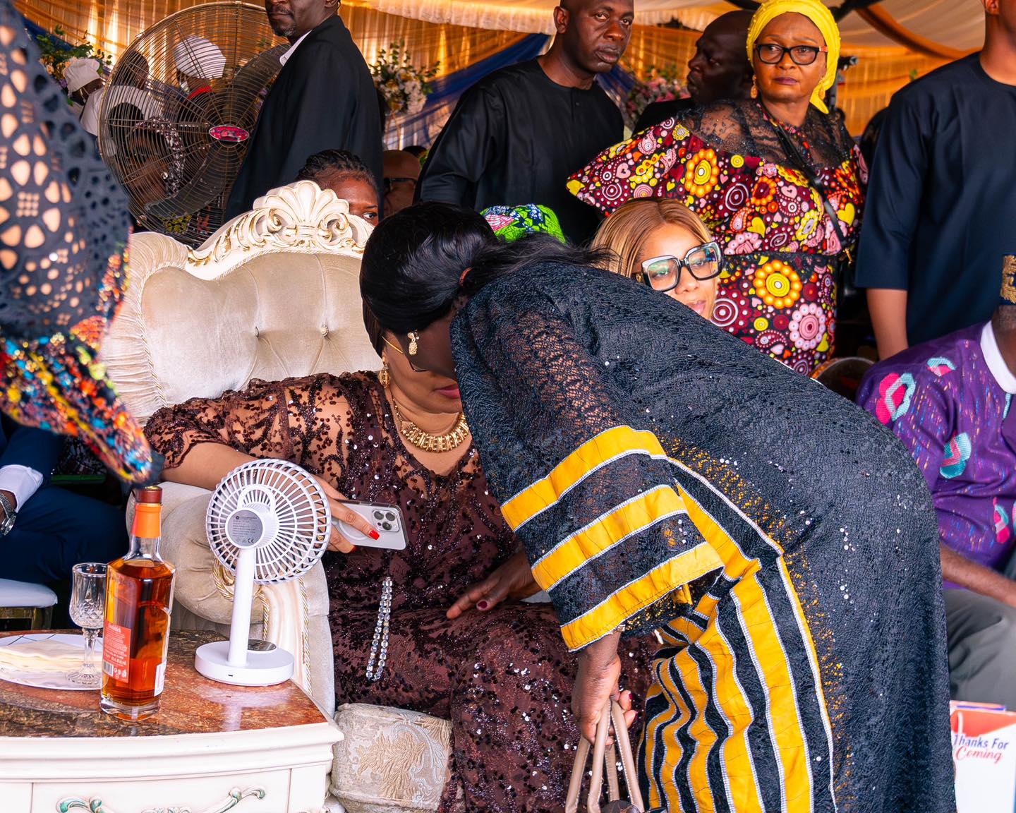 Chioma Uzodimma
