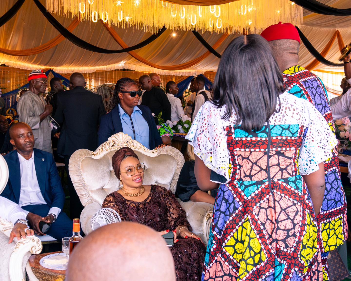 Chioma Uzodimma