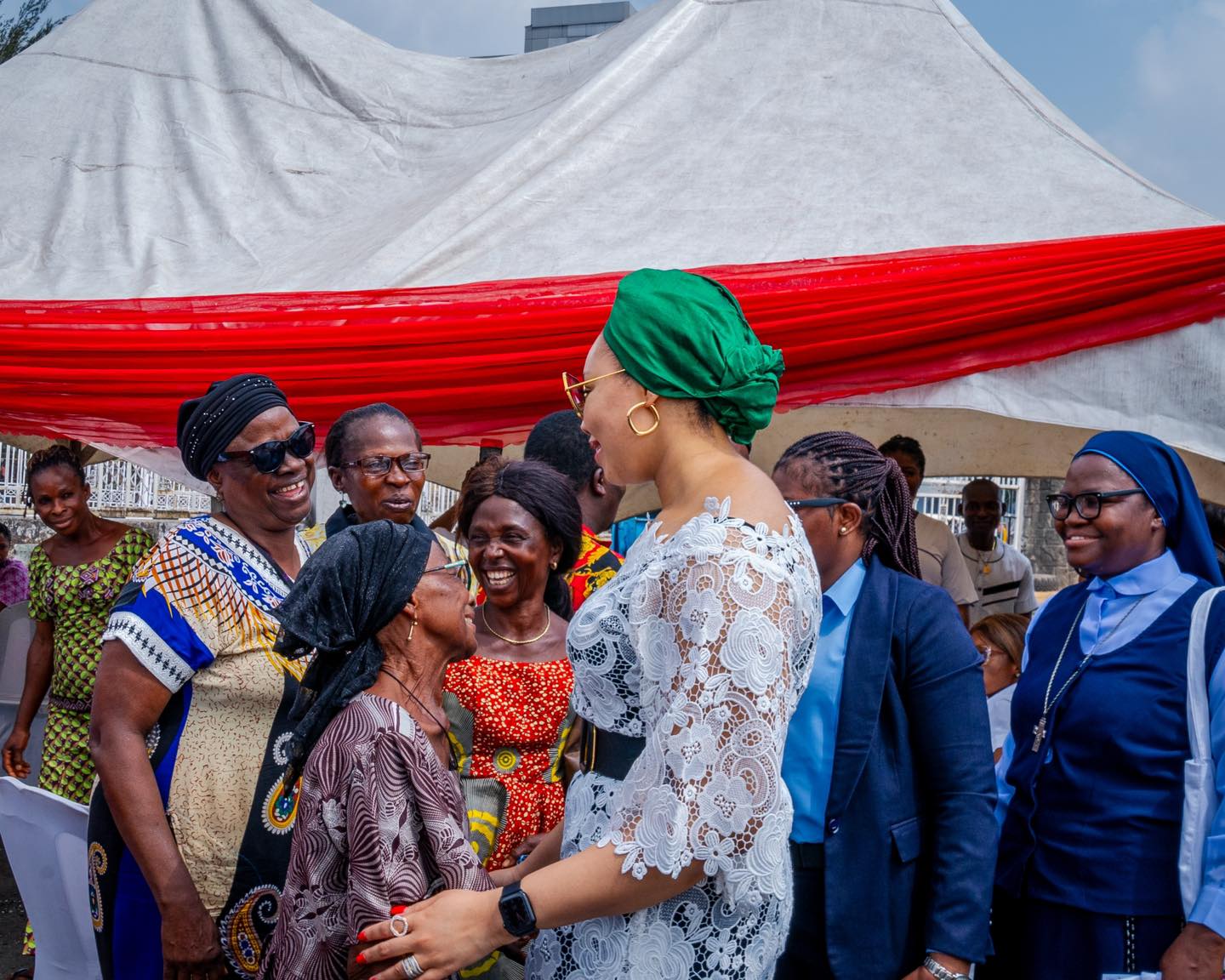 Chioma Uzodimma