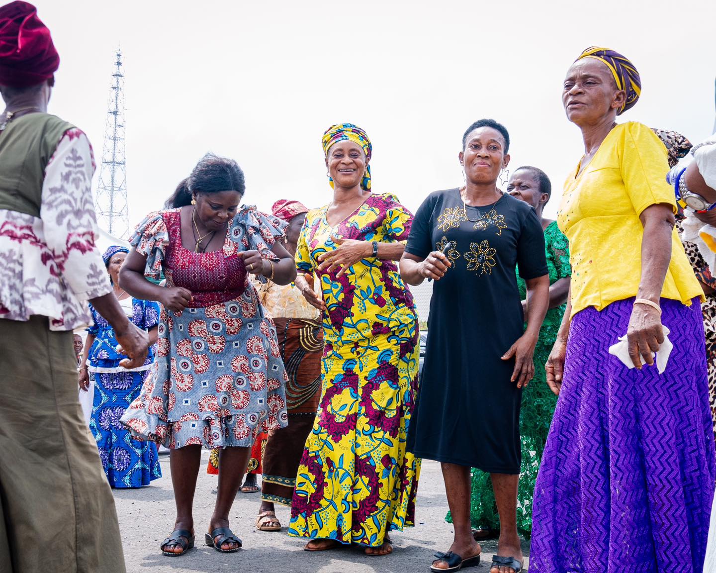 Chioma Uzodimma