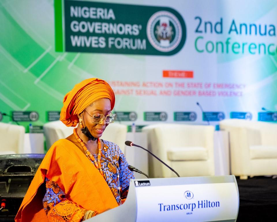 Chioma Uzodimma