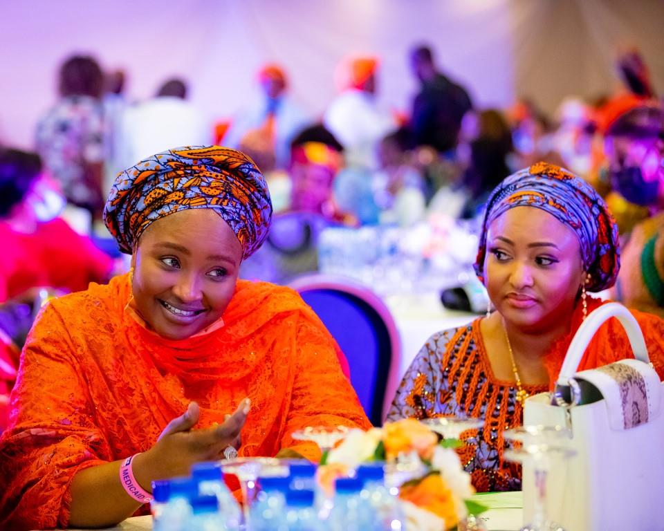 Chioma Uzodimma