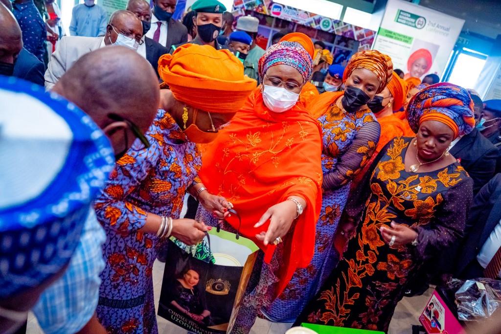 Chioma Uzodimma
