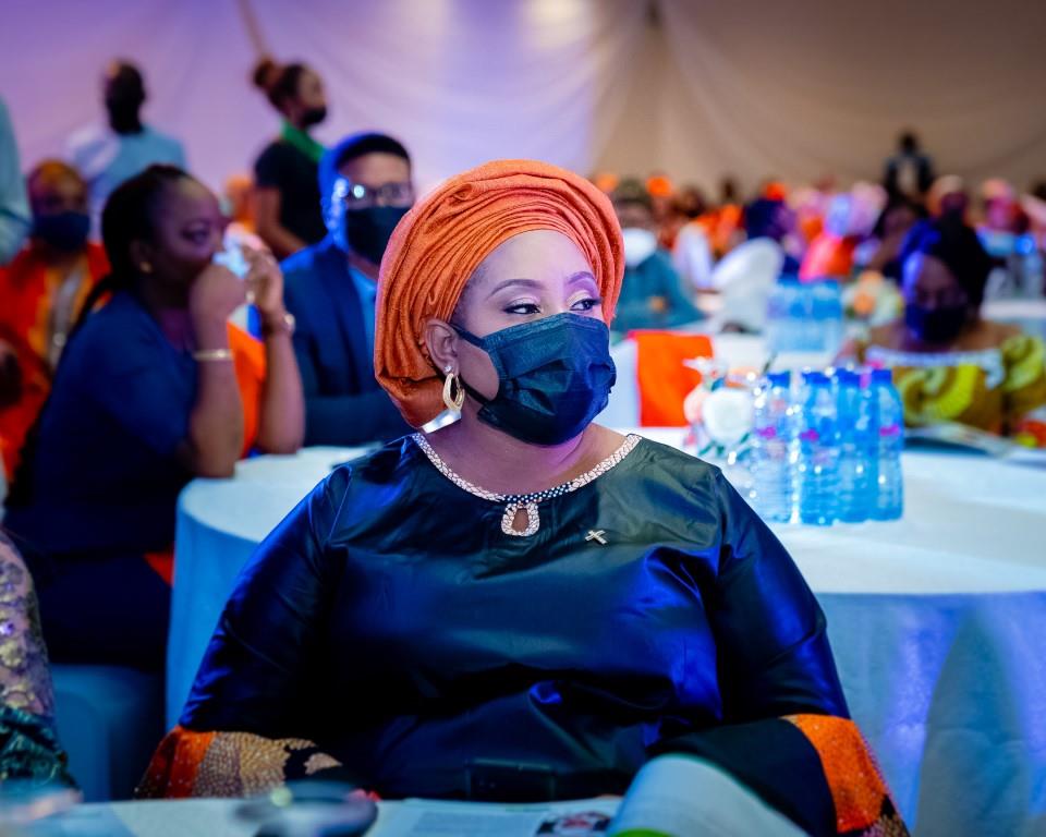 Chioma Uzodimma