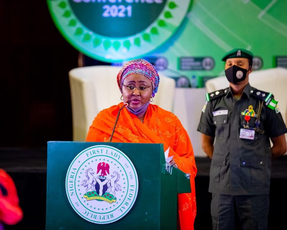 Chioma Uzodimma
