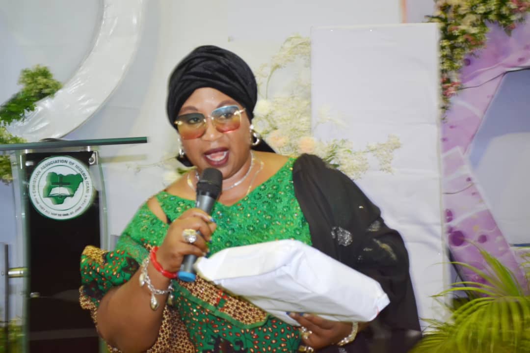 Chioma Uzodimma