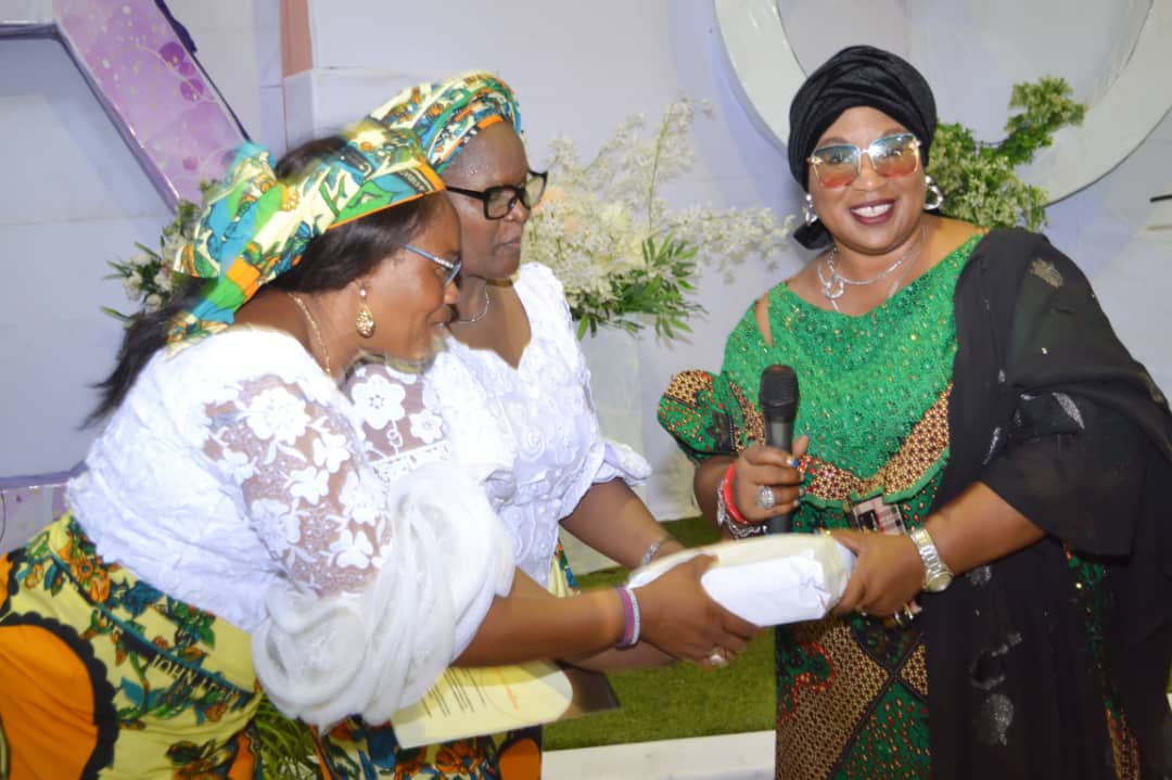 Chioma Uzodimma