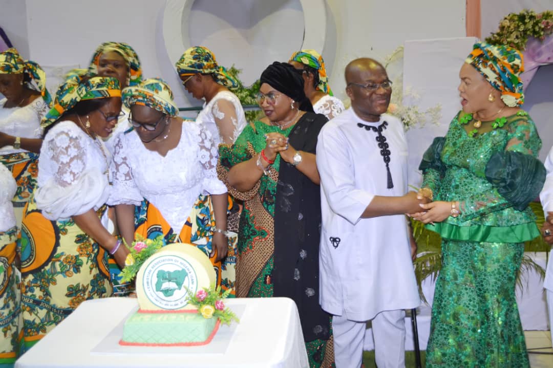 Chioma Uzodimma