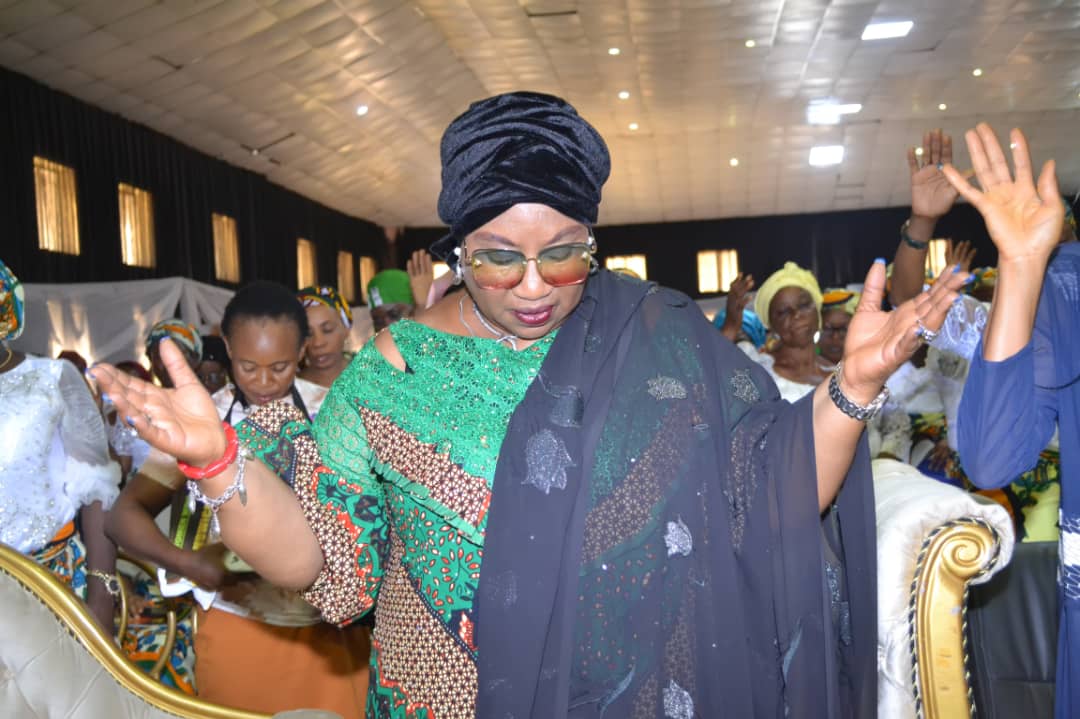 Chioma Uzodimma