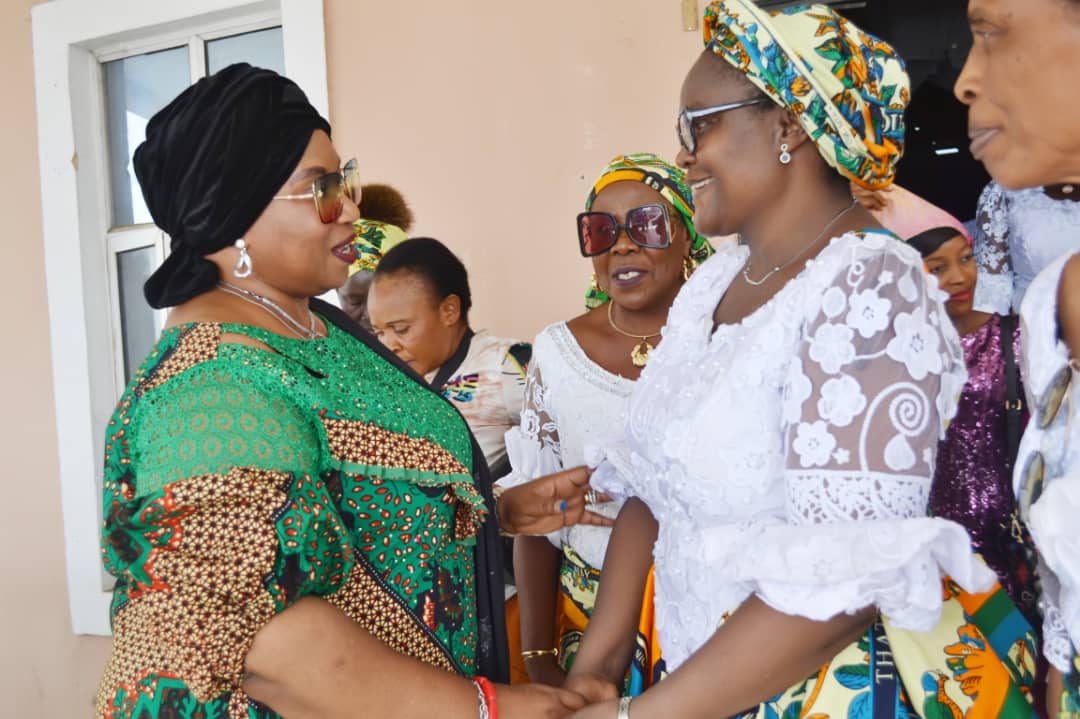 Chioma Uzodimma