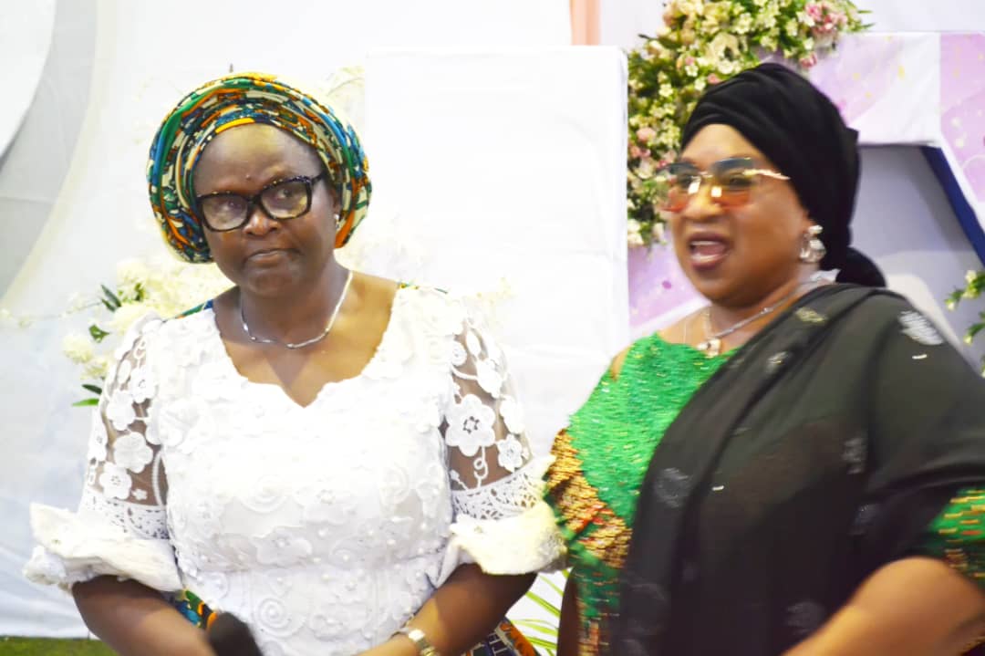 Chioma Uzodimma