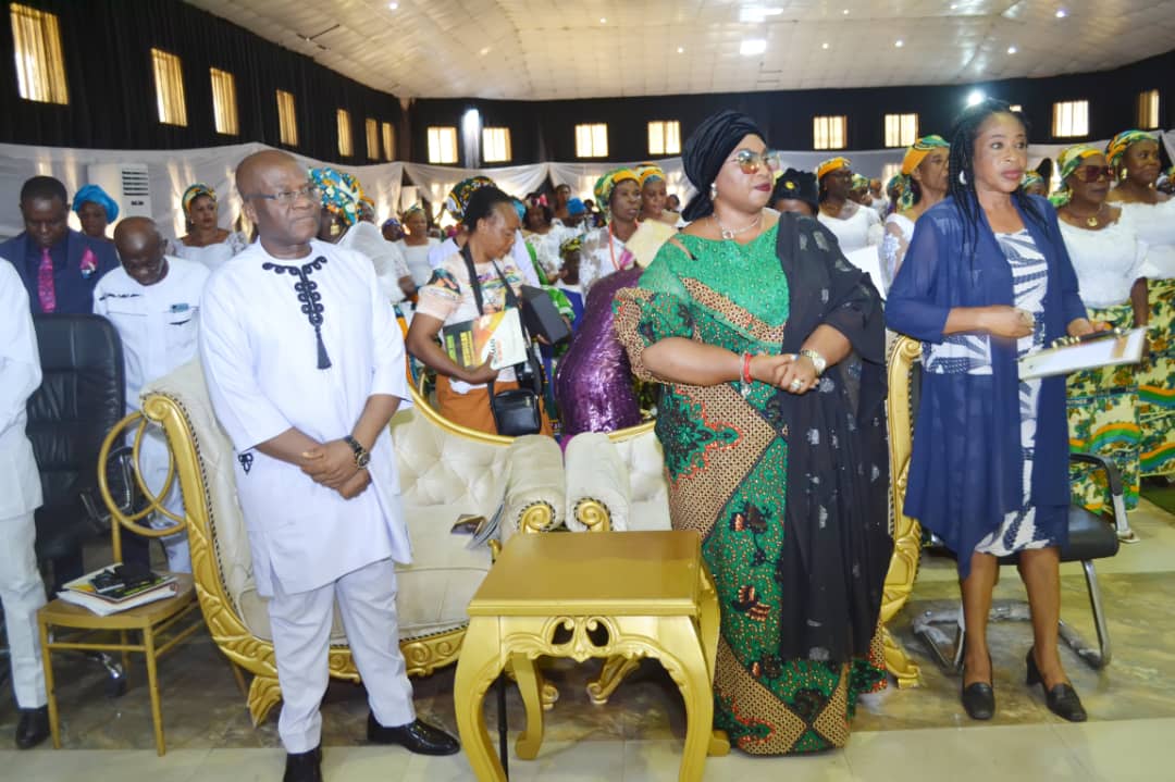 Chioma Uzodimma