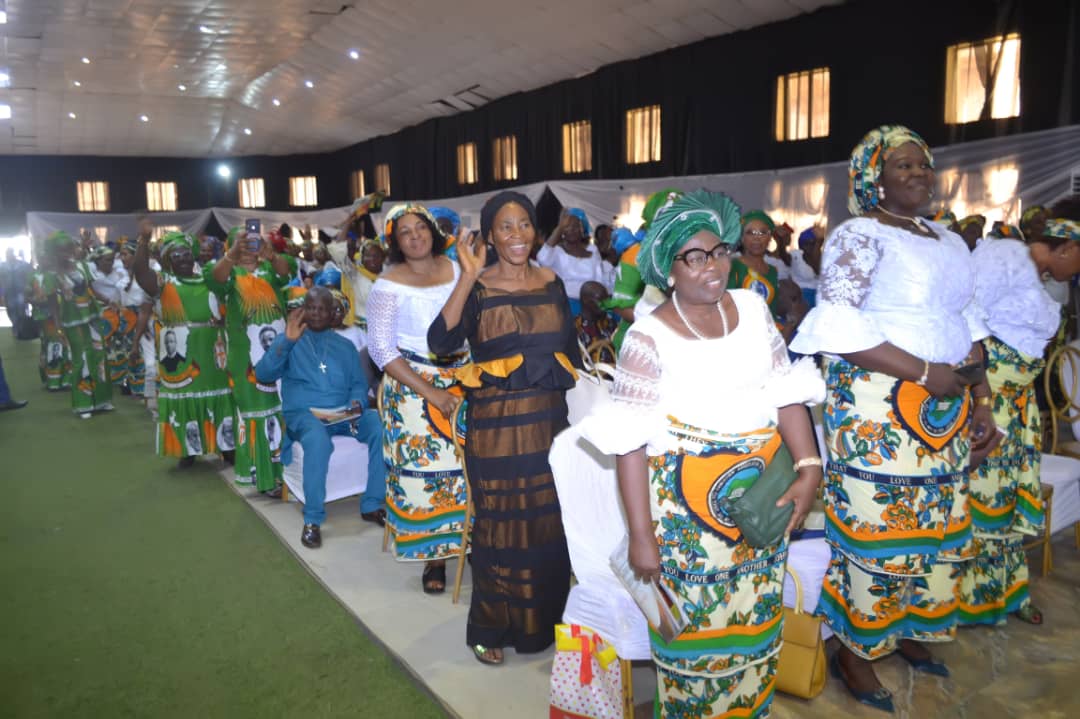 Chioma Uzodimma