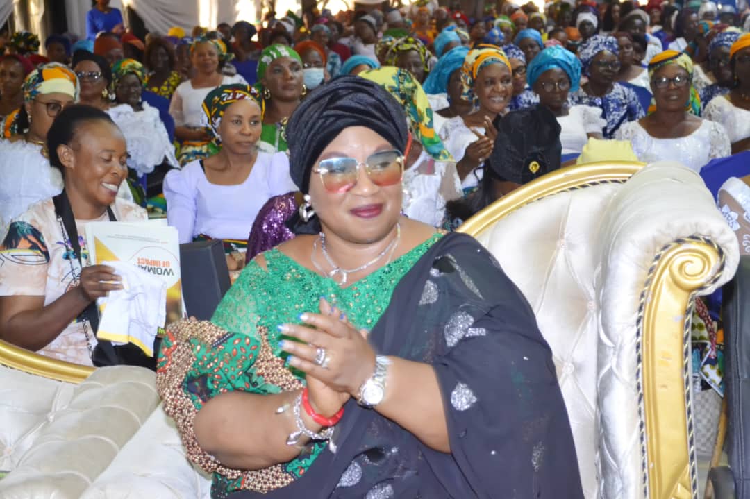 Chioma Uzodimma