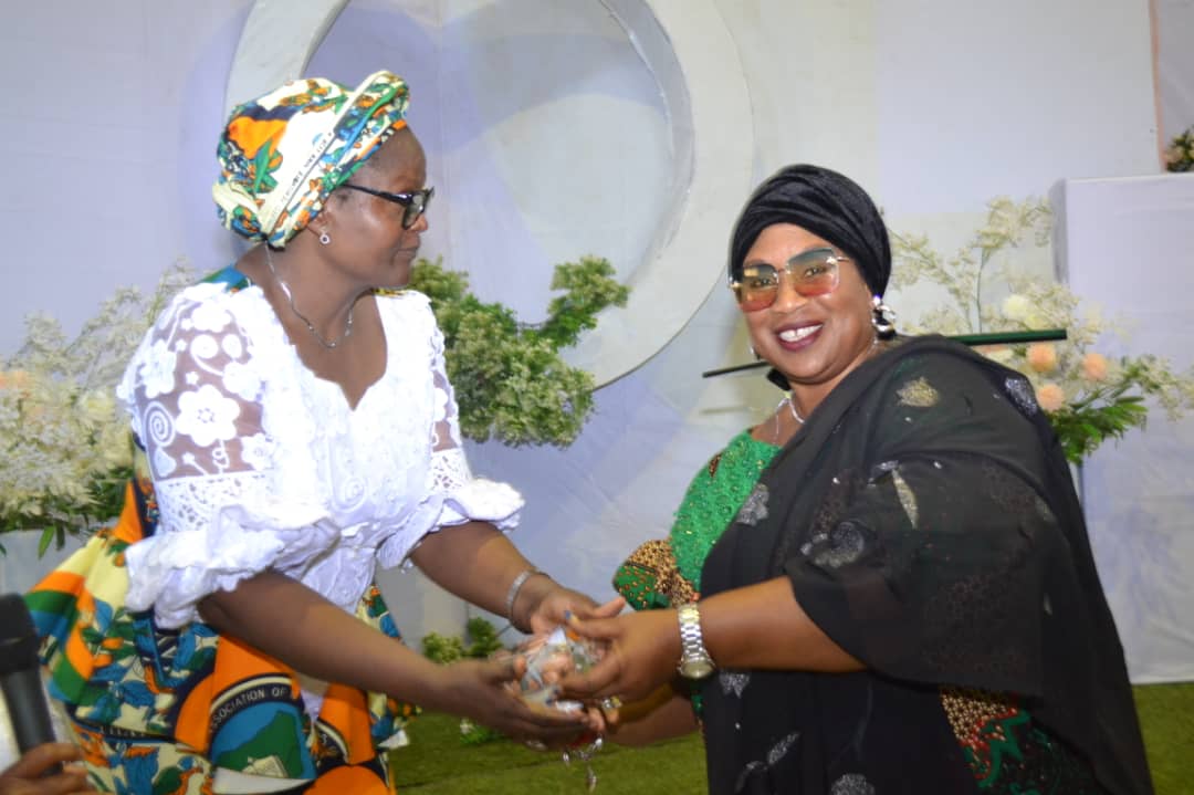 Chioma Uzodimma