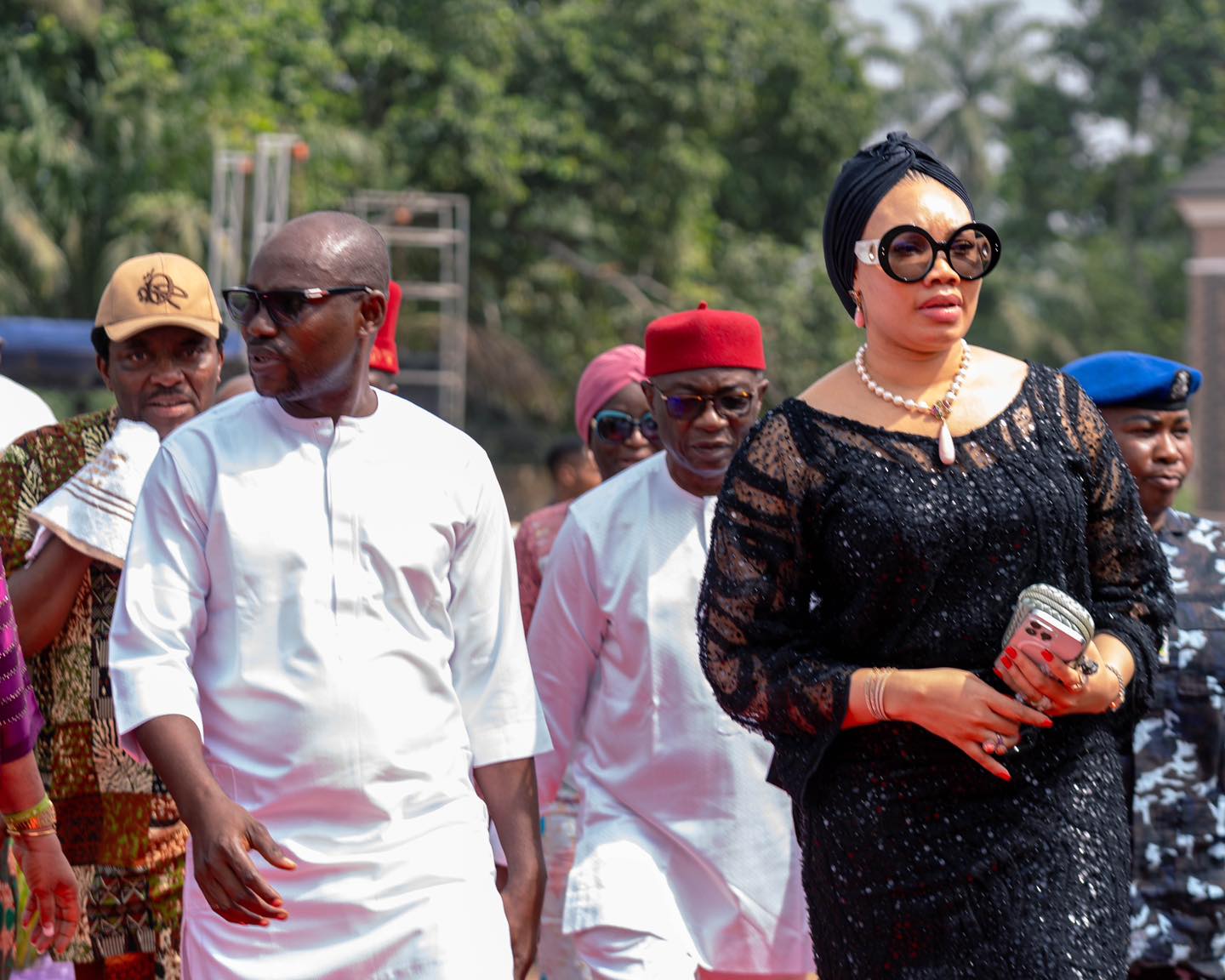 Chioma Uzodimma