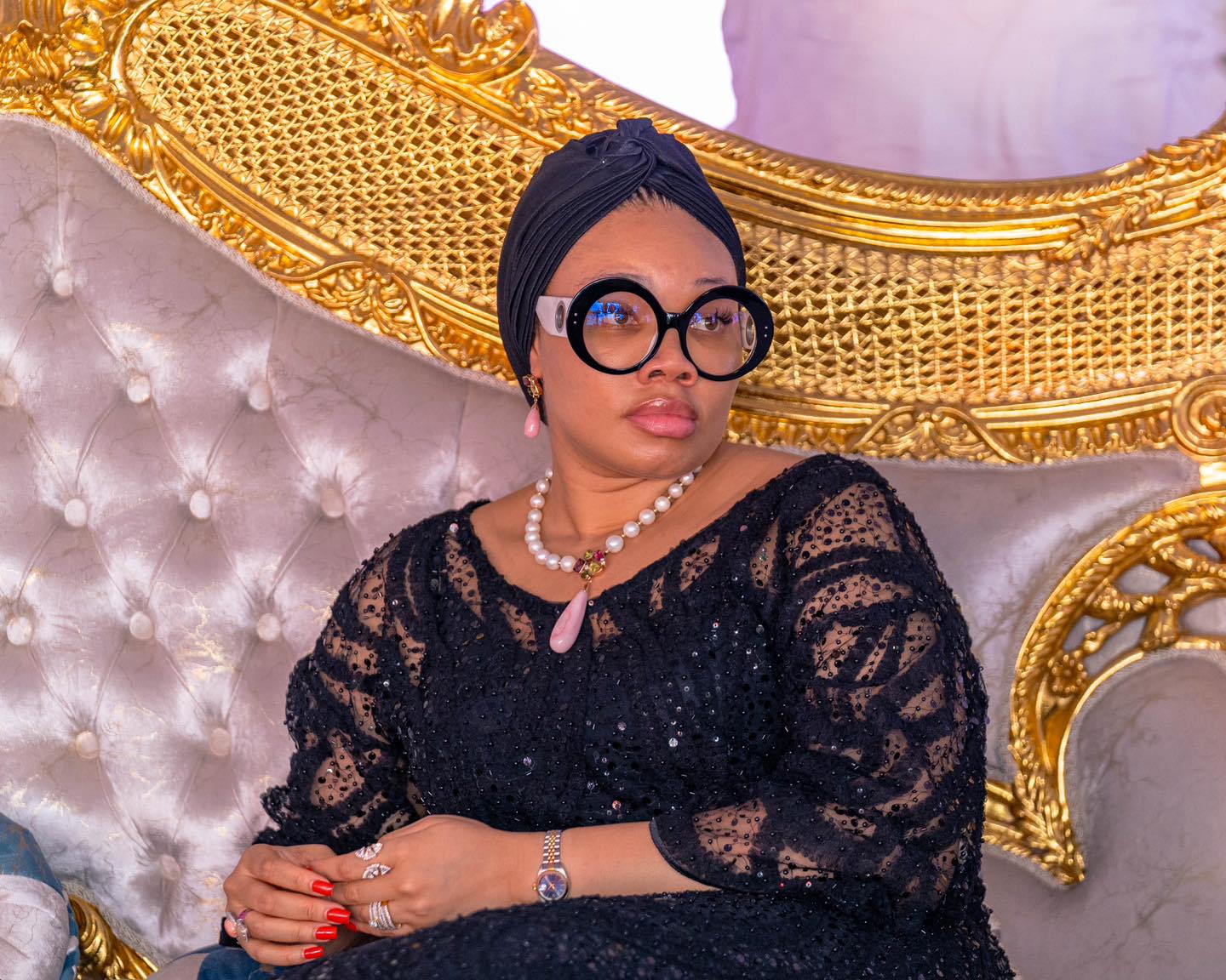 Chioma Uzodimma