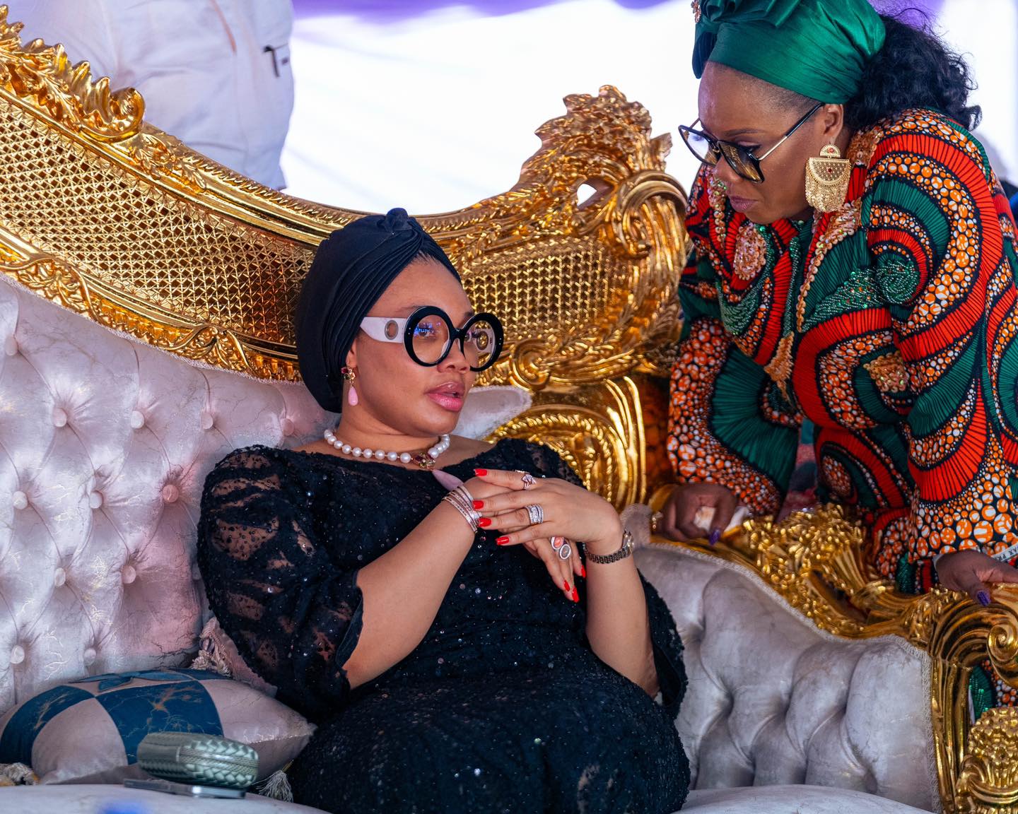 Chioma Uzodimma