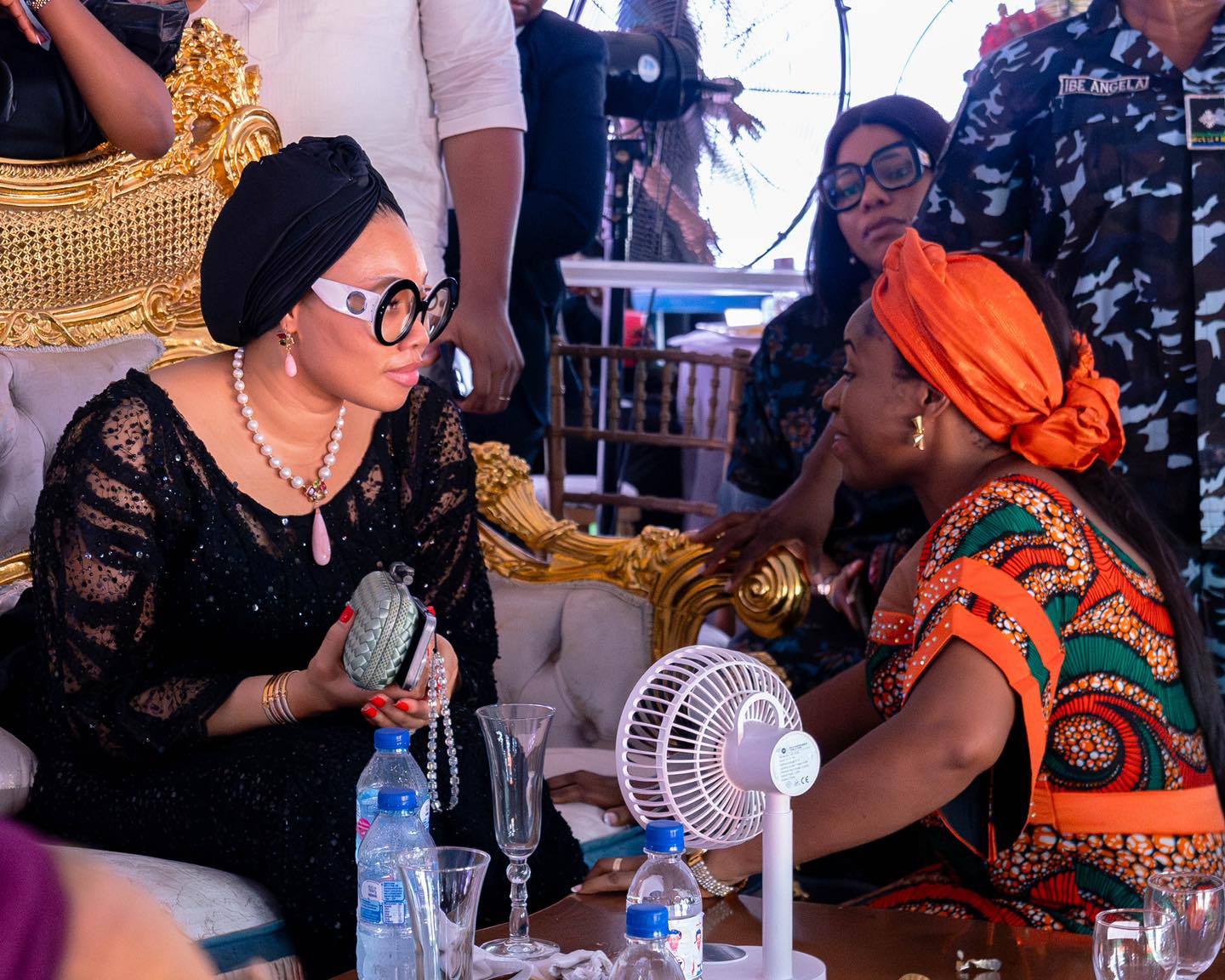 Chioma Uzodimma