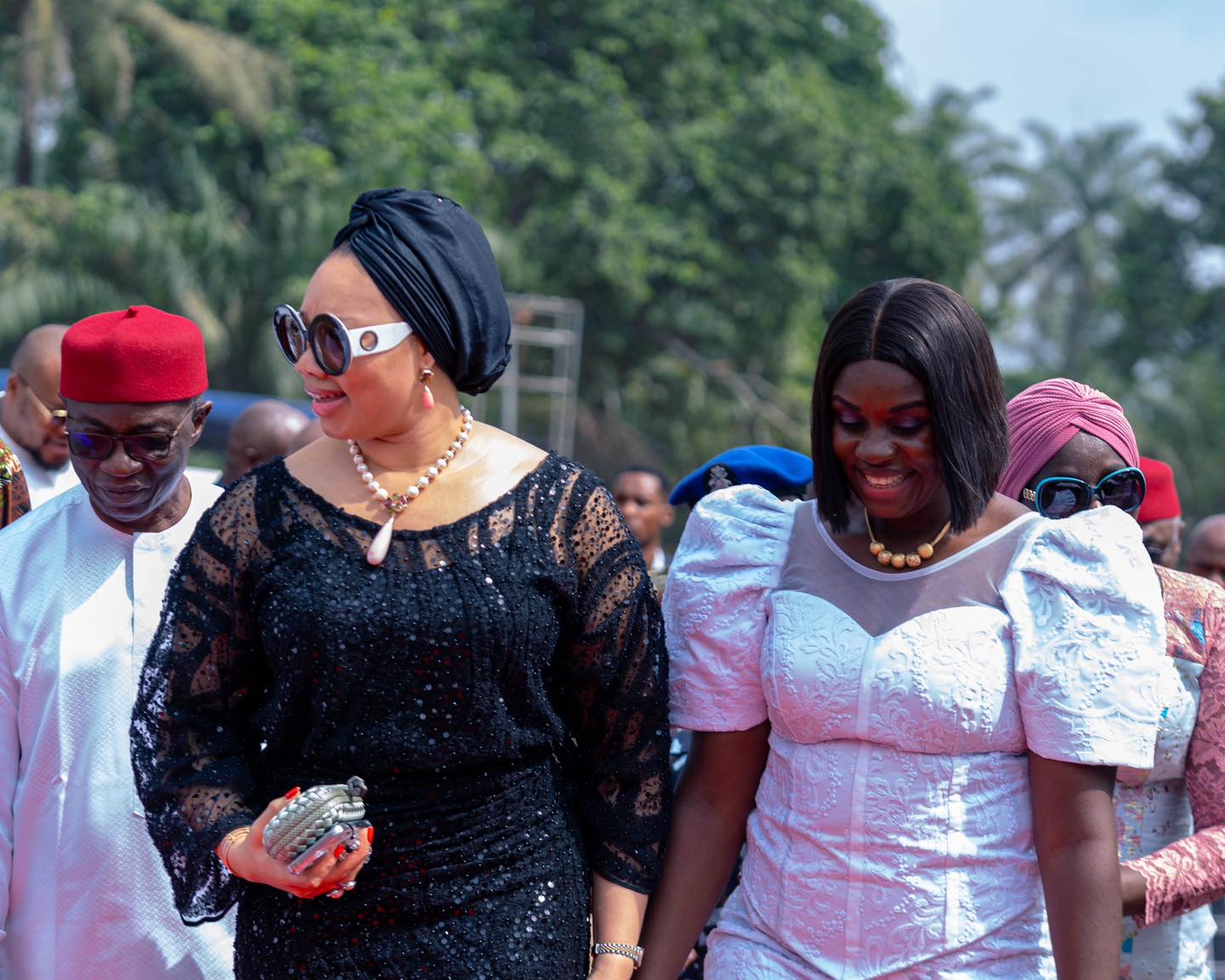 Chioma Uzodimma