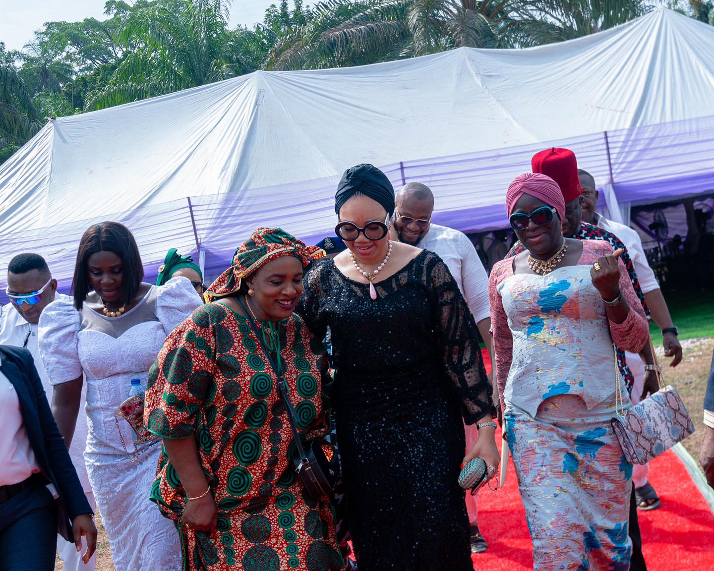 Chioma Uzodimma