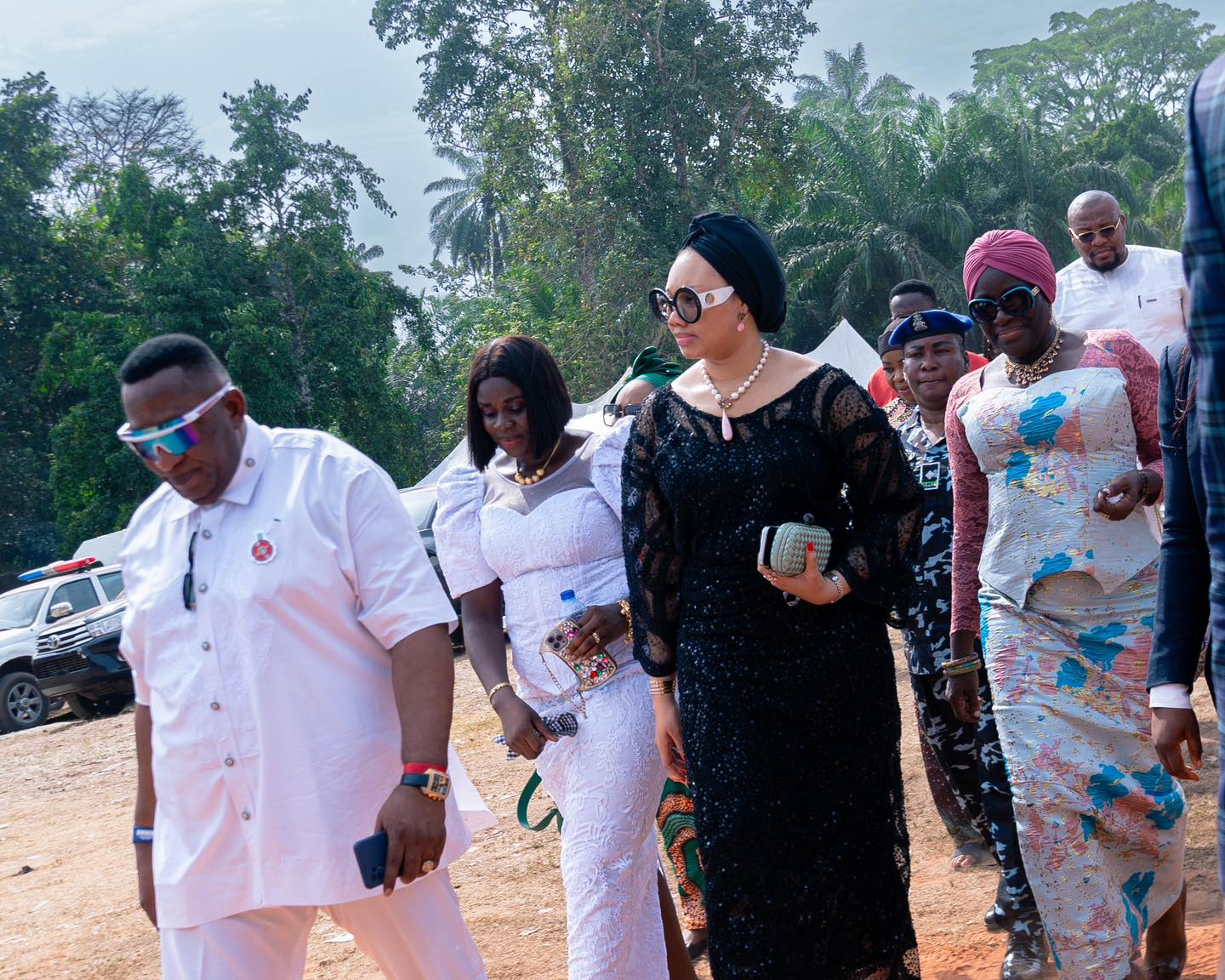 Chioma Uzodimma