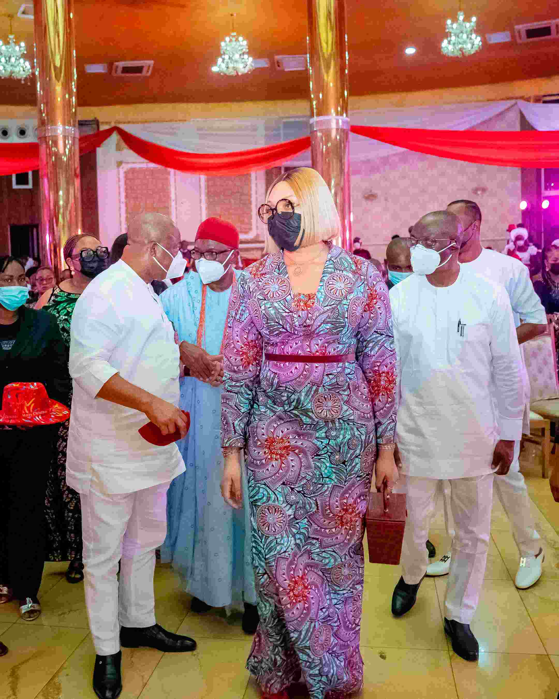 Chioma Uzodimma