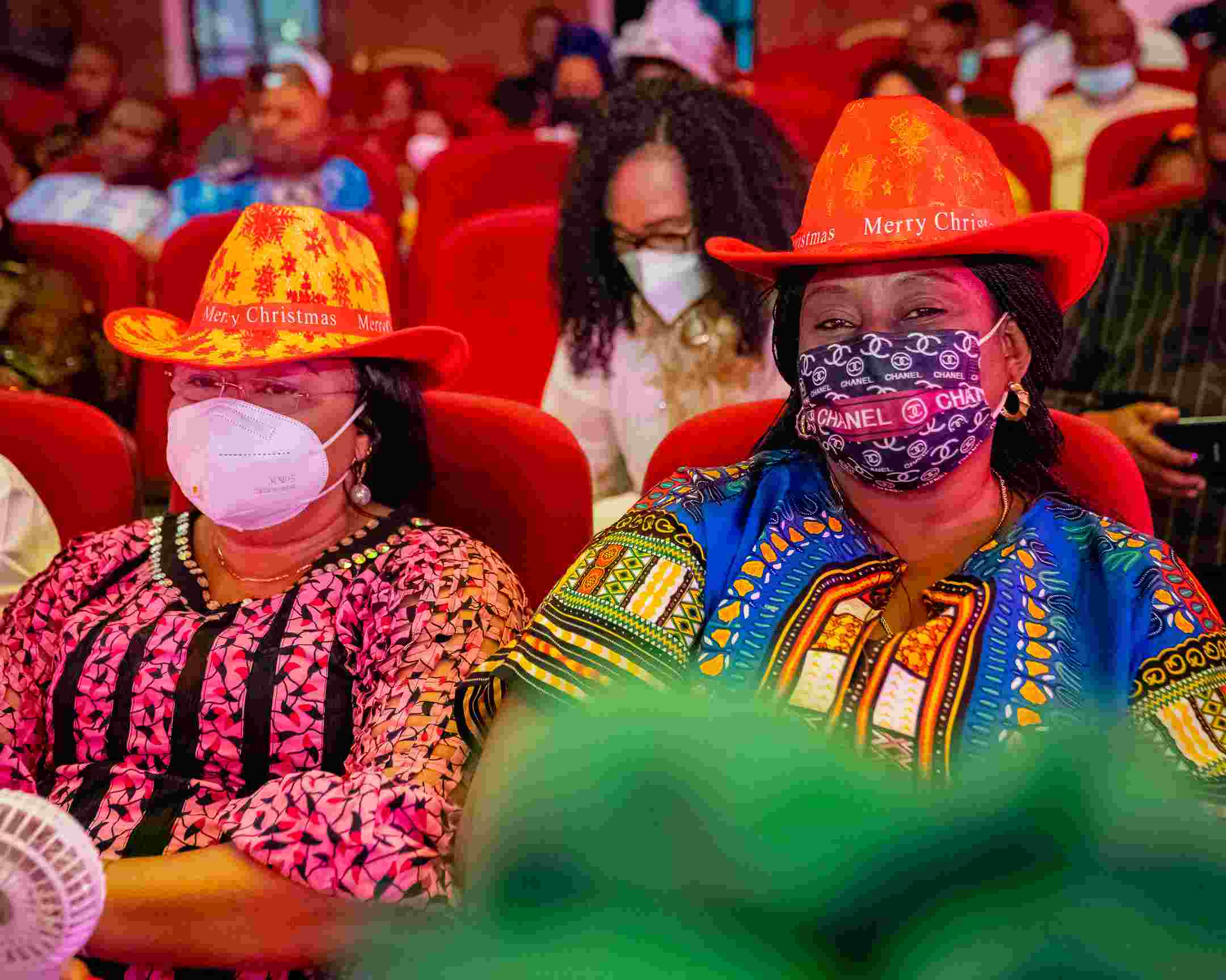 Chioma Uzodimma