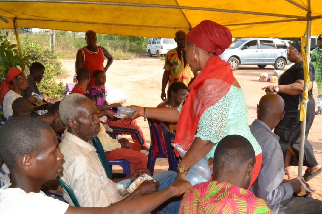 Chioma Uzodimma