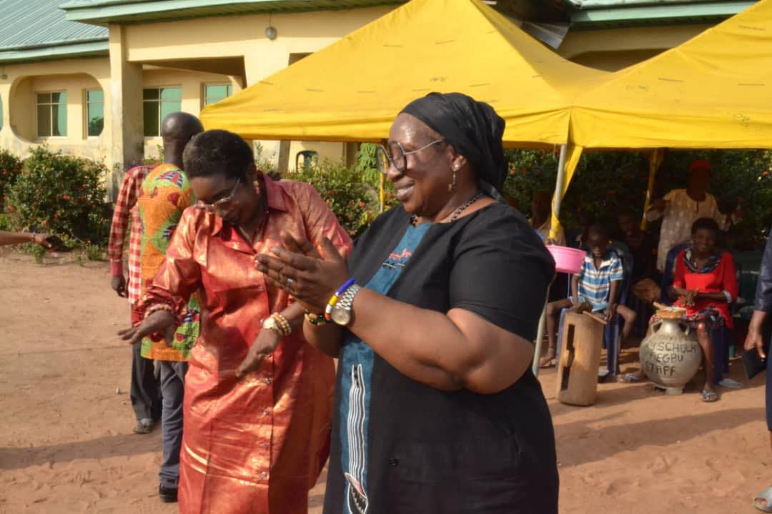 Chioma Uzodimma