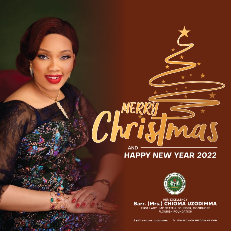 Chioma Uzodimma