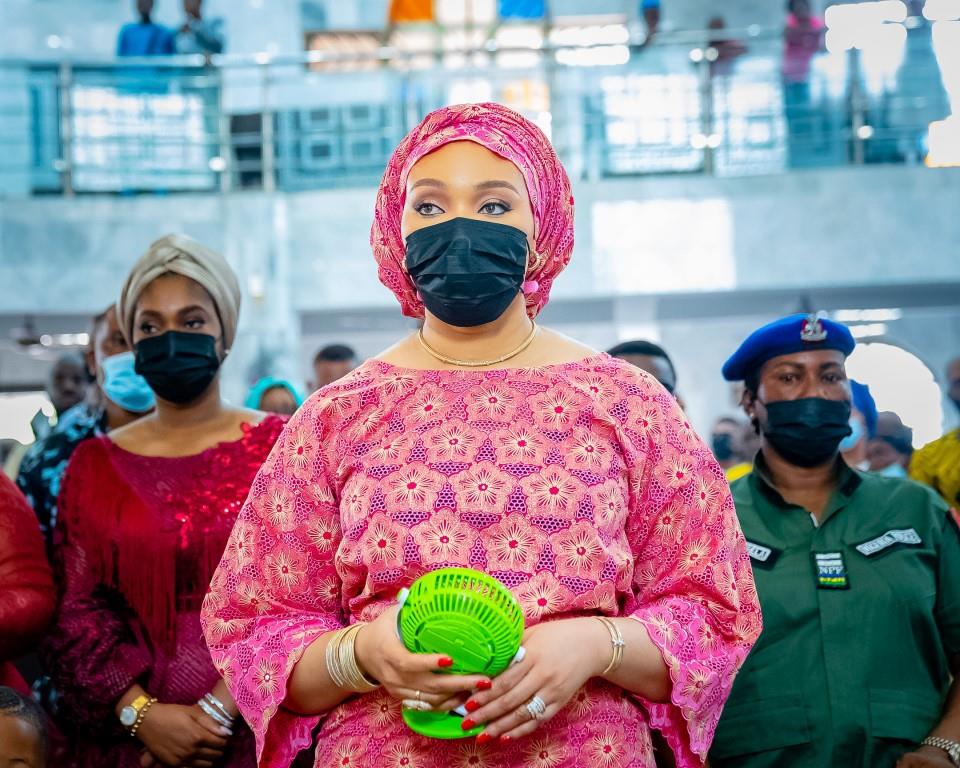 Chioma Uzodimma