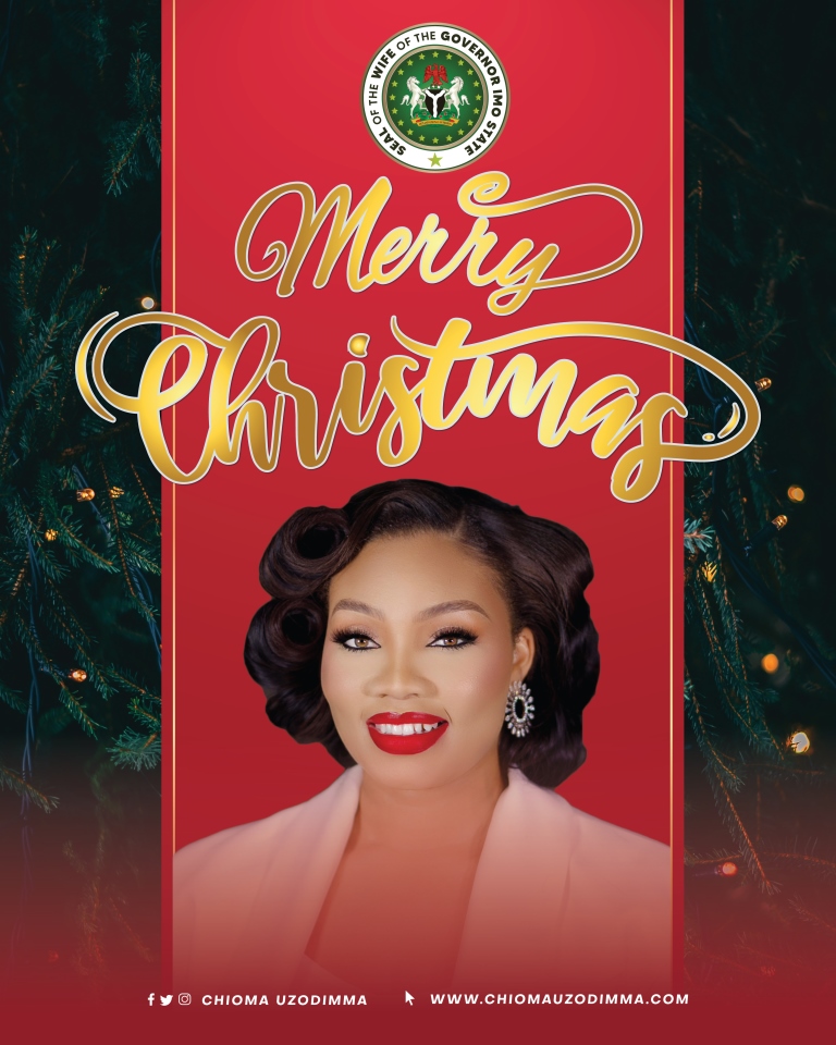Chioma Uzodimma