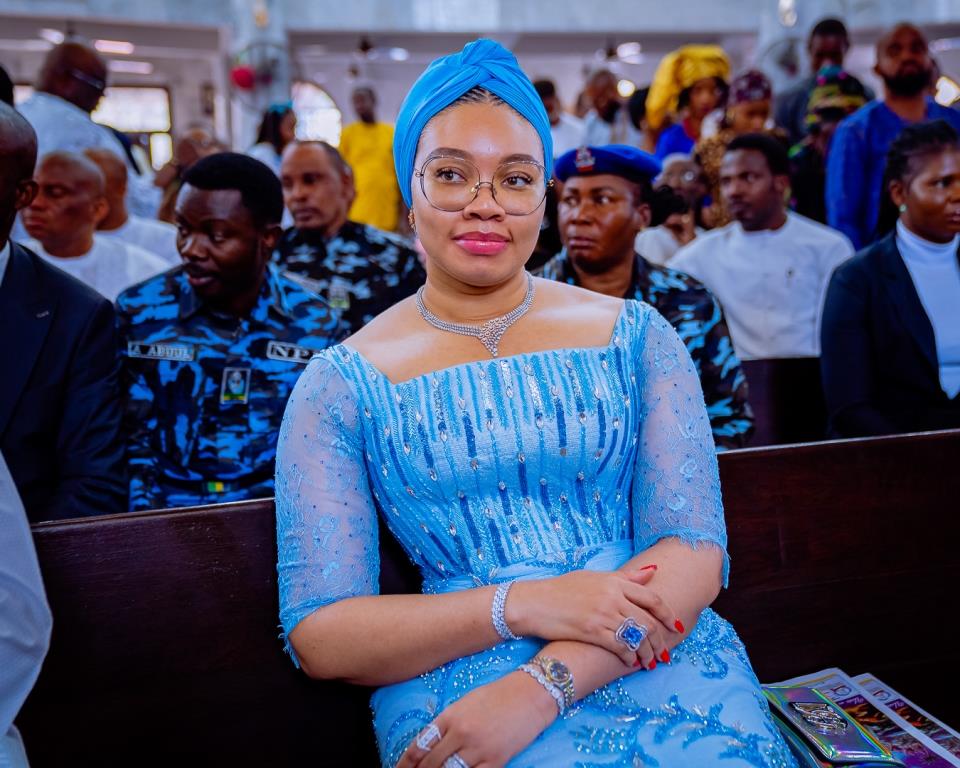Chioma Uzodimma