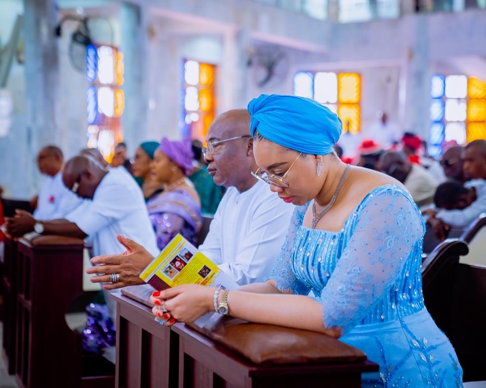 Chioma Uzodimma