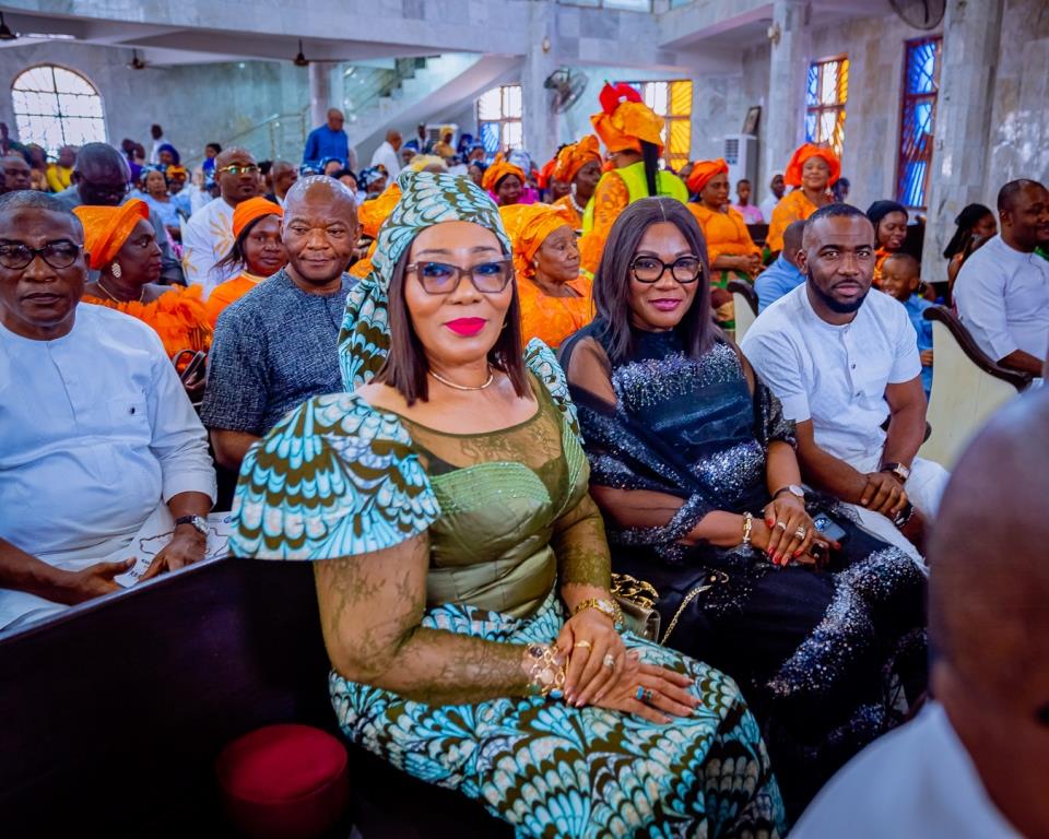 Chioma Uzodimma
