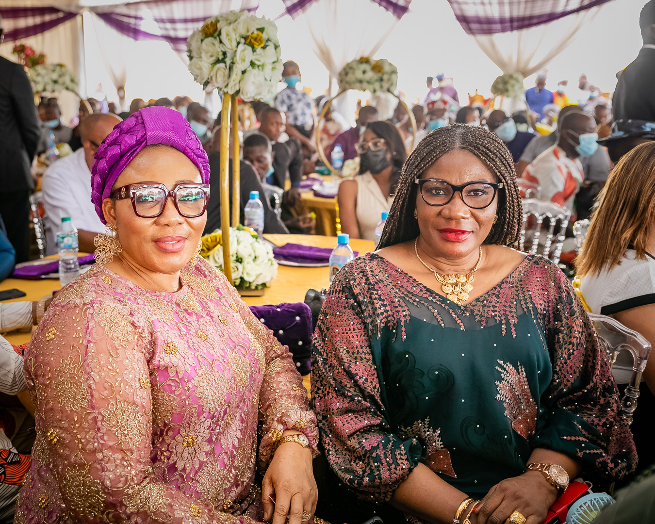 Chioma Uzodimma