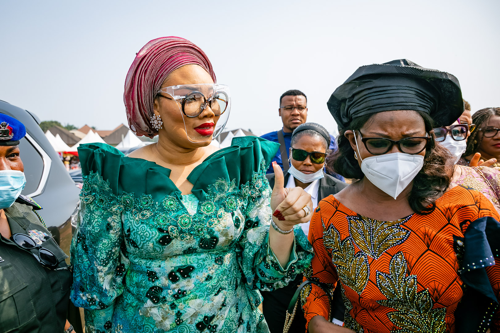 Chioma Uzodimma