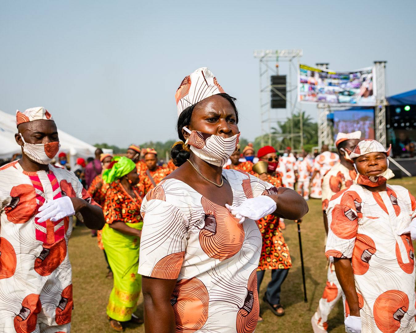 Chioma Uzodimma