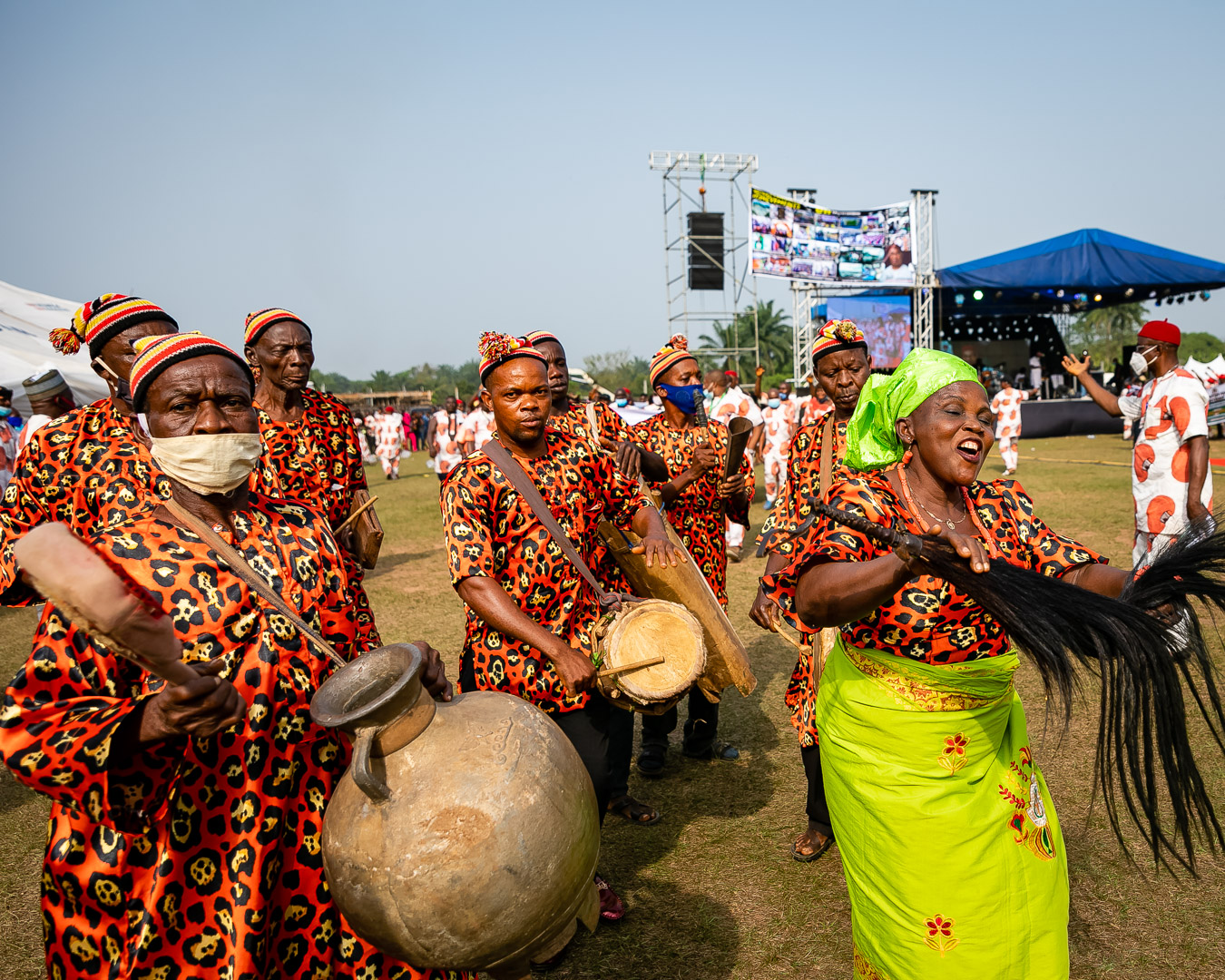 Chioma Uzodimma