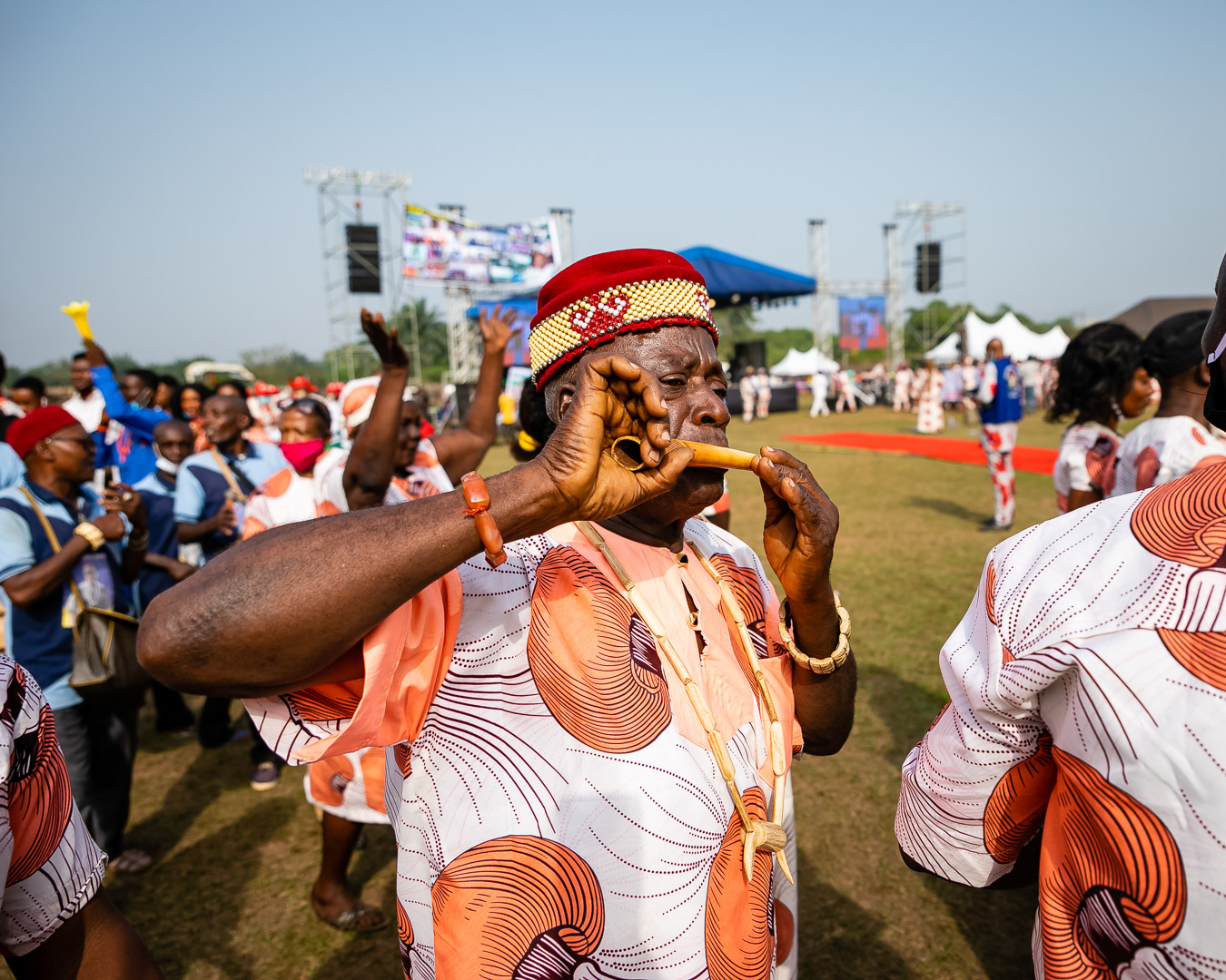 Chioma Uzodimma